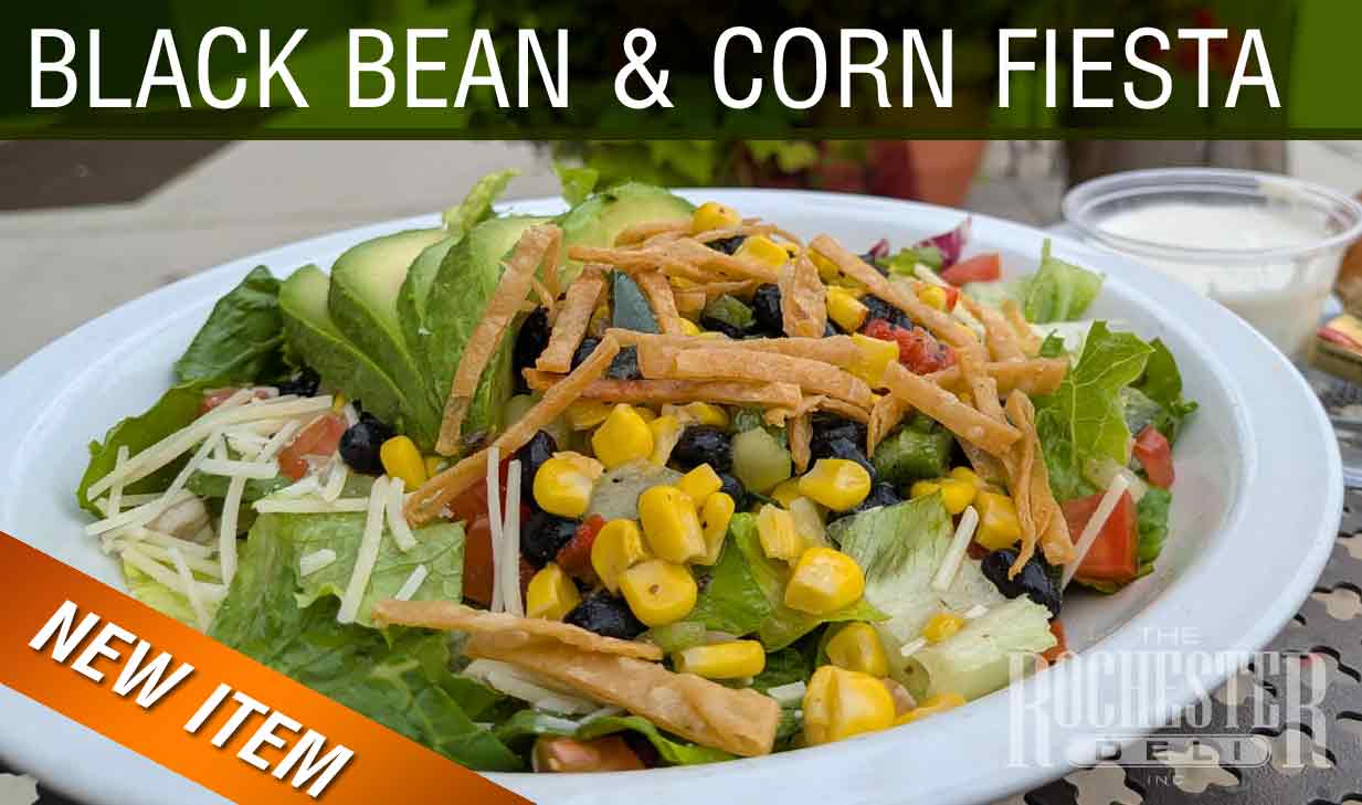 California Salad