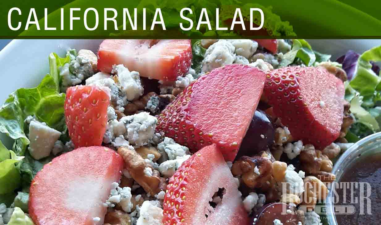 California Salad