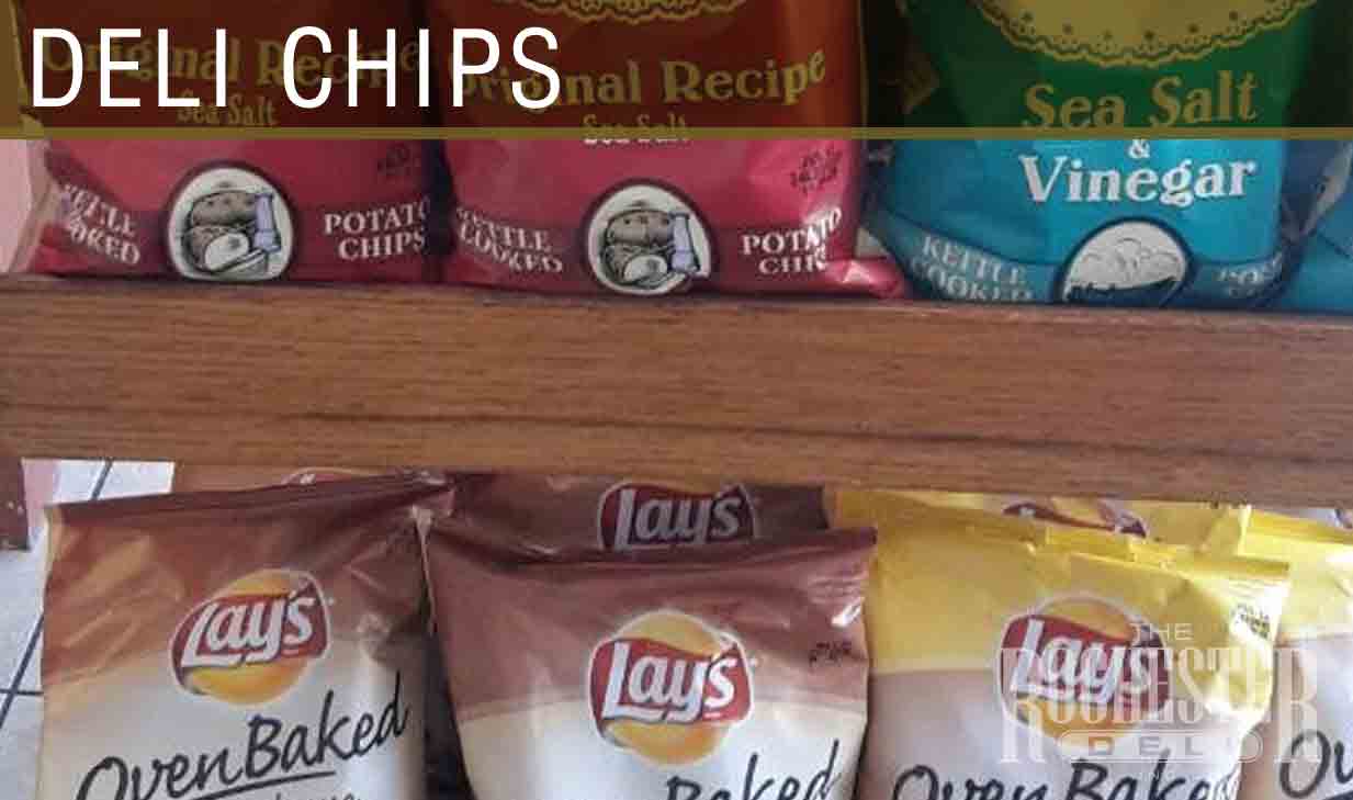 Deli Chips