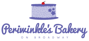 Periwinkles Bakery Logo